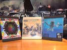 Record Album Frame Retro Vinyl LP 12