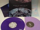 BETWEEN THE BURIED AND ME The Parallax 2 RI VIOLET/BLUEVinyl DLP [LTD 200] BTBAM
