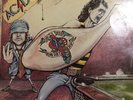 AC/DC Dirty Deeds Done Dirt Cheap LP Record 1976 EMI/Albert Australia APLP-020