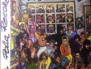 LA POLLA RECORDS - REVOLUCION EDICION LIMITADA LP Vinilo Nuevo Precintado
