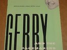 Gerry & Pacemakers/Sounds Incorporated 1964 Bournemouth Concert Programme