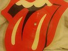ROLLING STONES PICTURE DISC SHE WAS HOT