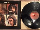 The Beatles Let it be