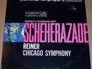 TAS LIST RCA Victor LSC-2446 RIMSKY-KORSAKOV SCHEHERAZADE REINER SD 10S/10S NM-
