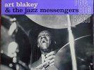 ART BLAKEY & THE JAZZ MESSENGERS 