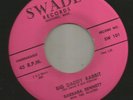 DOOWOP R&B ROCKER + BALLAD- BARBARA BENNETT - BIG DADDY RABBIT -HEAR -1959 SWADE