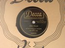 Sister Rosetta Tharpe 78 THIS TRAIN / END OF JOURNEY Sam Price-Marie Knight VG++