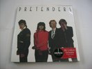 PRETENDERS - PRETENDERS - LP VINYL NEW UNPLAYED 2015 180 GRAM DEMON