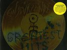 EINSTURZENDE NEUBAUTEN GREATEST HITS  DOPPIO VINILE LP LIMITED 180 GRAMMI NUOVO