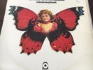 Vintage Rock LP Iron Butterfly Metamorphosis French Atco 503 054 VG++