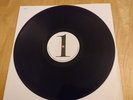 Rush - Grace Under Pressure 4 track 1-sided vinyl promo sampler LP- VERH 12 A//1