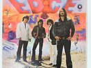 EDGE S/T LP Vinyl 1970 Nose Records NRS 48003 Psych Rock RARE K-260