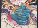Sweet Smoke  ?– Just A Poke  LP 1C 038 1575271 Reissue Germany