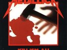 METALLICA  -  KILL 'EM ALL - COLORED VINYL  - LP