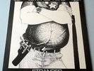 Edwards Hand, Stranded Vinyl Germany 1970 RCA Victor LSP 4452 mit großem Poster