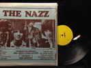 Todd Rundgren/Nazz-Retrospective Foresight-RARE OUTTAKES SHRINK