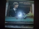 JOHN HOWARD.  KID IN A BIG WORLD.   1975 UK CBS LP.  INSERT. SINGER/SONGWRITER