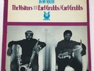 The Visitors LP 