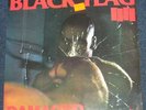 PUNK KBD Black Flag Damaged LP Sealed SST#9502 N.O.S. No Bar Code Henry Rollins