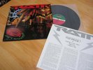 RATT(KOR VINYL LP 12
