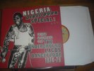 NIGERIA DISCO FUNK SPECIAL DBL LP SOUNDWAY Sound Of The Underground Afrobeat