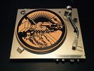 Turntable Slipmat - Specially designed Cork .