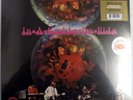 Iron Butterfly - In-A-Gadda-Da-Vida LP - Psychedelic Splatter  Vinyl - Sealed