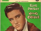 ELVIS PRESLEY 