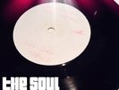 THE NOMADS - SOMETHIN'S BAD E.P. - WHITE LABEL - NORTHERN SOUL
