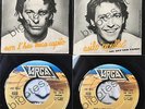 VASCO ROSSI Non l'hai mica capito 7ps Targa