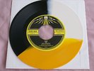 YAK-No/Alas Salvation 7'' Tri-Color TMR-VERY RARE