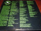 ROGER WATERS RADIO K.A.O.S. SAMPLER LP CAS 2722 DJ PROMO