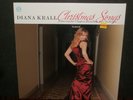 DIANA KRALL - Christmas Songs LP New SEALED vinyl