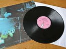 'TONS OF SOBS' FREE FIRST ALBUM 1969 A2/B2 TEXTURED PINK ISLAND LABEL EX,
