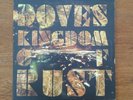 DOVES KINGDOM OF RUST ORIGINAL 2009 VINYL DOUBLE ALBUM 2009 MINT & UNPLAYED