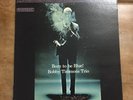 BOBBY TIMMONS TRIO Born To Be Blue JAZZ LP Riverside RS 9468 DG Ron CARTER