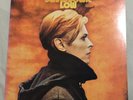 David Bowie - Low [1977 Vinyl LP] RCA Victor CPL1-2030 1st US press hunky ziggy