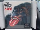THE ROLLING STONES Grrr  Vinyl 5LP Box Set Greatest Hits Limited Edition