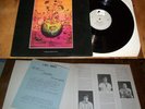 LBC TRIO - Baobab Rare French Acid Folk Jazz 84 Cybelia