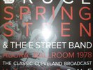 Bruce Springsteen - Agora Ballroom 1978 Vol. One  UK 2015  Clear Vinyl Neu + Ovp