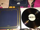 LP TOAD Tomorrow Blue - Re-Release - Akarma AK 082
