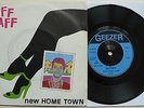 RIFF RAFF   New Home Town UK 1980 7