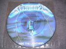 Metallica Ride The Lightning Picture Disc original Vinyl MFN 27 P
