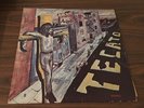 Orquesta Amistad - Tecato - Borincano Records Lp -  Salsa Guaguanco
