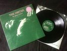 The Smiths - The Queen Is Dead  LP UK 1986  VG+/VG+   # Indie