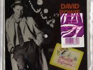 EXCELLENT  DAVID BOWIE ABSOLUTE BEGINNERS SQUARE SHAPED PIC PICTURE DISC