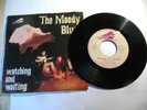THE MOODY BLUES