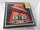 LED ZEPPELIN *MOTHERSHIP* RARE 2007 4LP EU BOXSET  STILL SEALED
