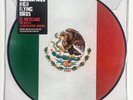NOEL GALLAGHERS HIGH FLYING BIRDS EL MEXICANO RMXS PICTURE DISC RSD 2016 OASIS