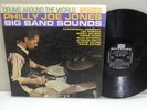PHILLY JOE JONES Big Band Sounds LP stereo LEE MORGAN RIVERSIDE DG RLP-1147